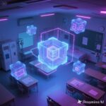 Blockchain di Luar Finansial: Dari Kesehatan hingga Pendidikan