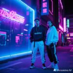 Streetwear 2030: Evolusi Fashion Anak Muda