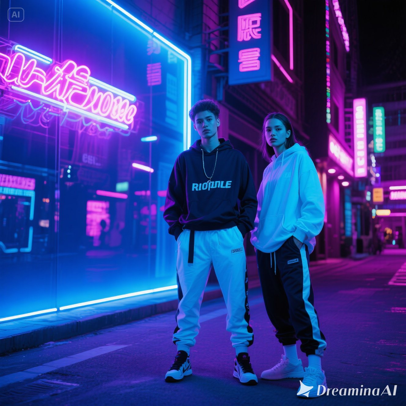 Streetwear 2030: Evolusi Fashion Anak Muda