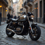 Motor Listrik Vintage: Menghidupkan Kembali Desain Klasik