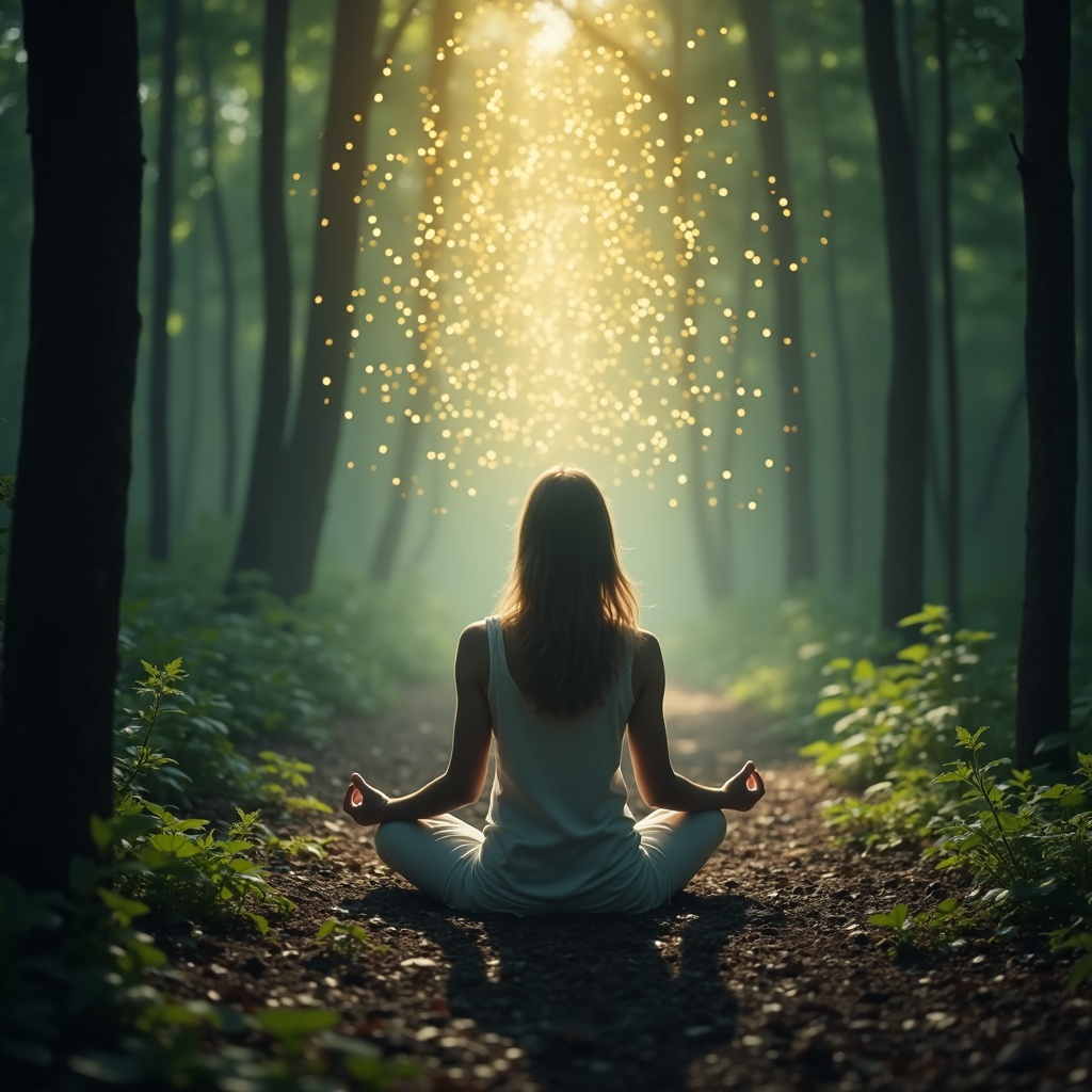 Mindfulness: Hidup Sadar di Era Penuh Gangguan