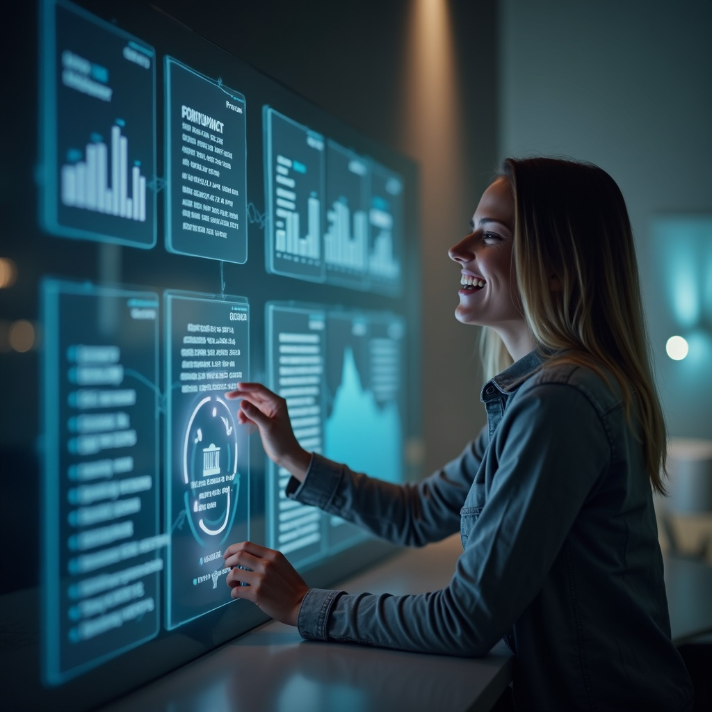 Wellness Finansial (Financial Wellness): Mengatasi Stres Uang dengan Bantuan Fintech